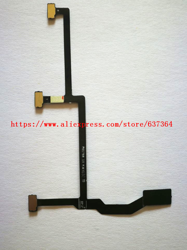 For RC Part For DJI Mavic Pro  - Drone Gimbal Ribbon Cable recension och pris