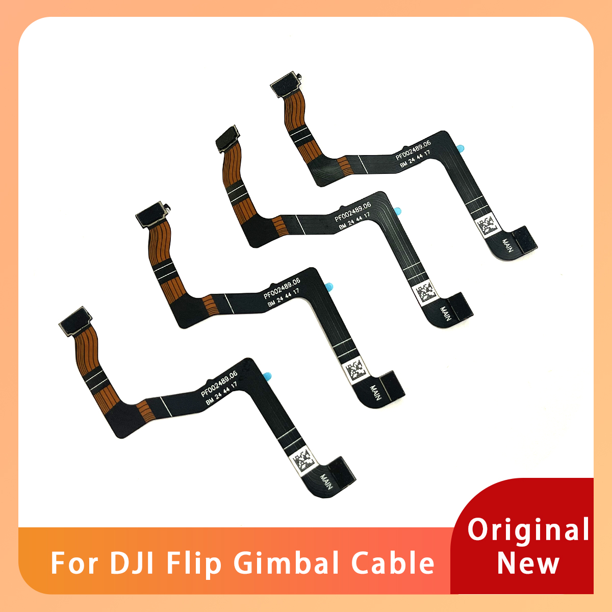 Gimbal Flat Ribbon Cable For D - Drone Gimbal Ribbon Cable recension och pris
