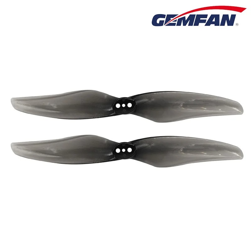 4Pairs Gemfan Hurricane 4024 2 - Drone Gimbal Controller recension och pris