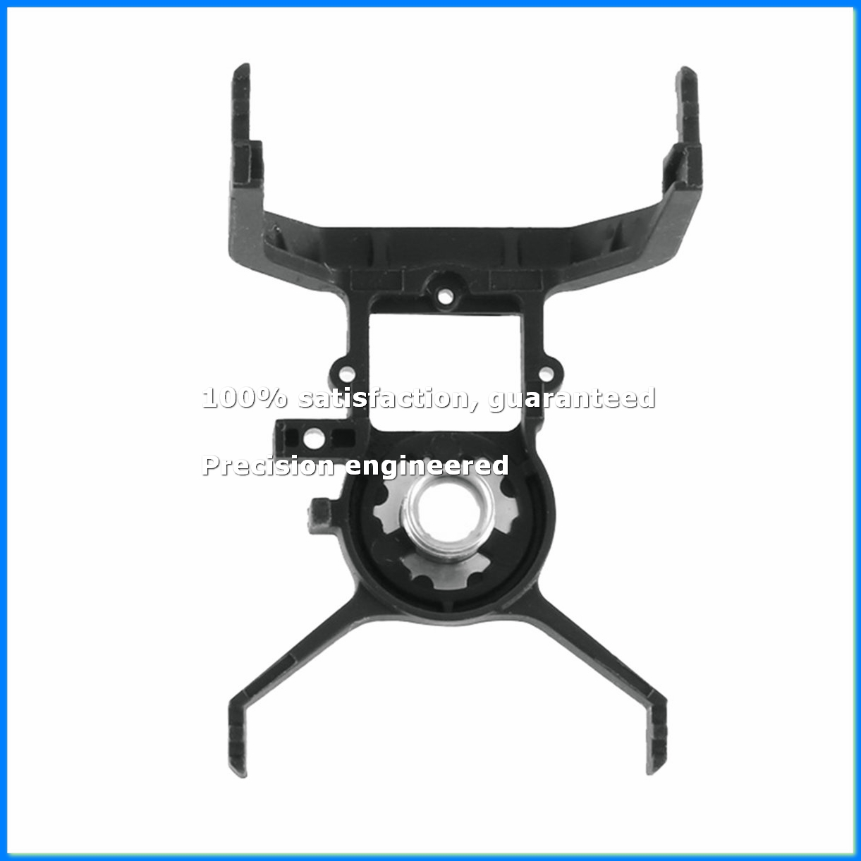 Gimbal Bracket for Mini 2/SE/M - Drone Gimbal Dampener recension och pris