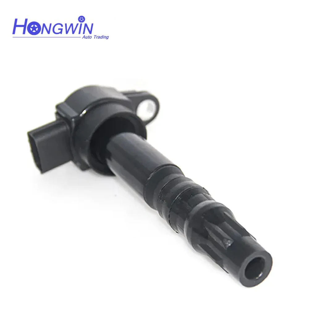 Ignition Coil With Extension W - Drone Gimbal 2 Axis recension och pris