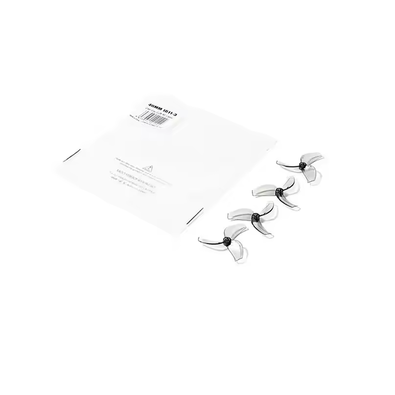 BETAFPV 12Pcs Gemfan 1611 3-Bl - Drone Gimbal Controller recension och pris