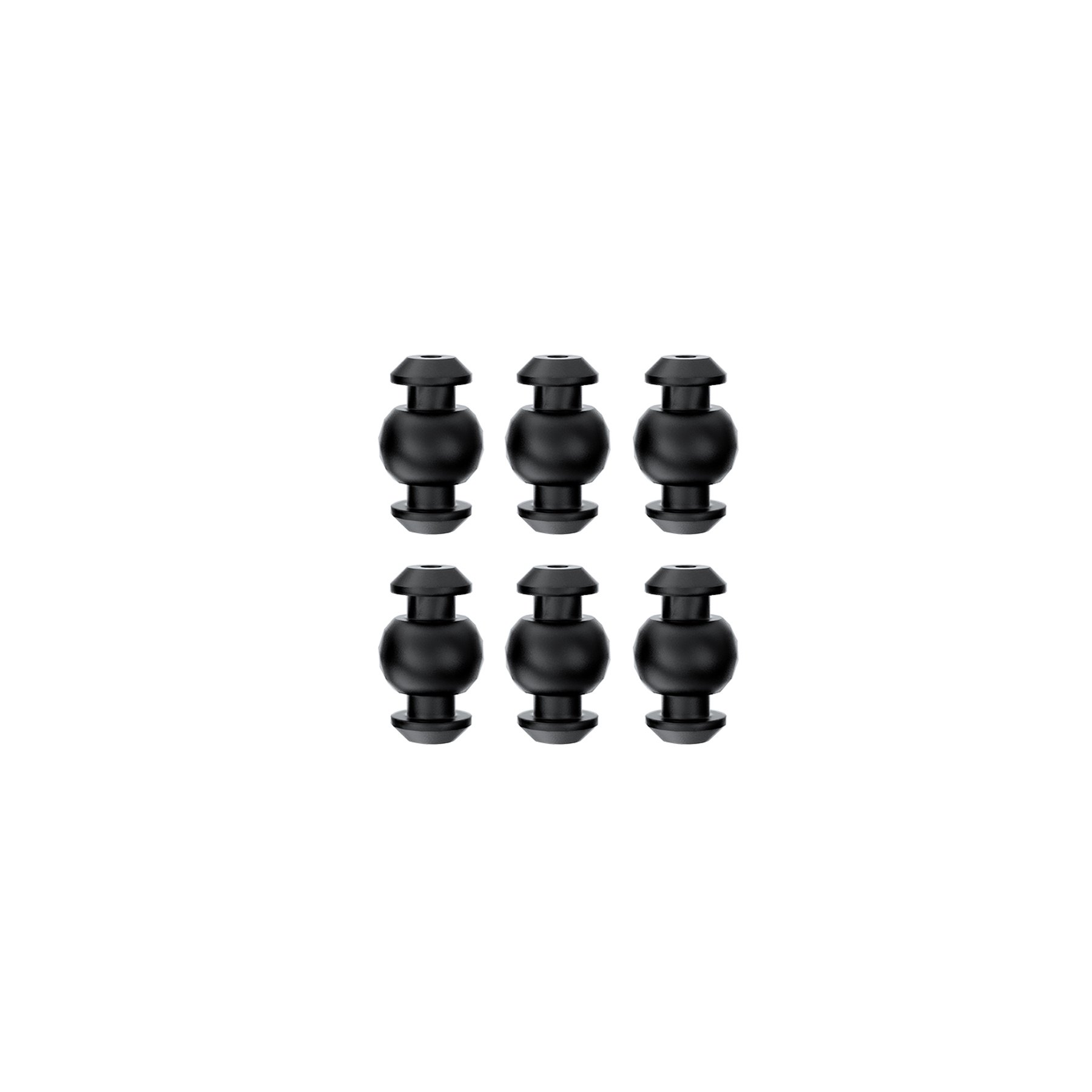 GEPRC GEP-Camera 40° Camera Gi - Drone Gimbal Dampener recension och pris