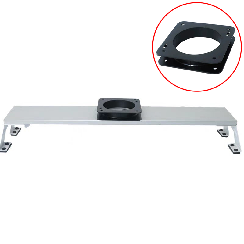 1PCS High-Load RC Car Gimbal S - Drone Gimbal Dampener recension och pris