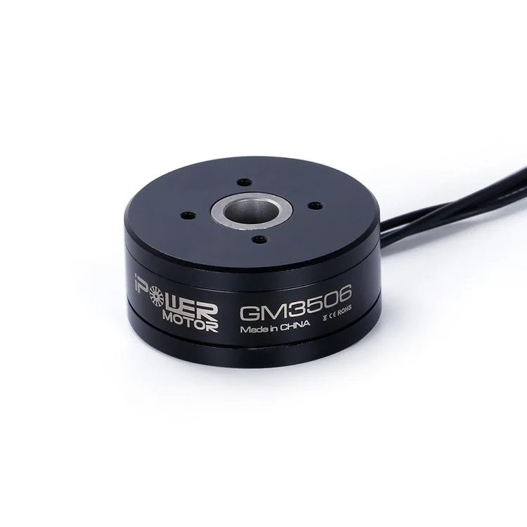 IFlight IPower GM3506 Hollow S - Drone Gimbal For Mirrorless recension och pris