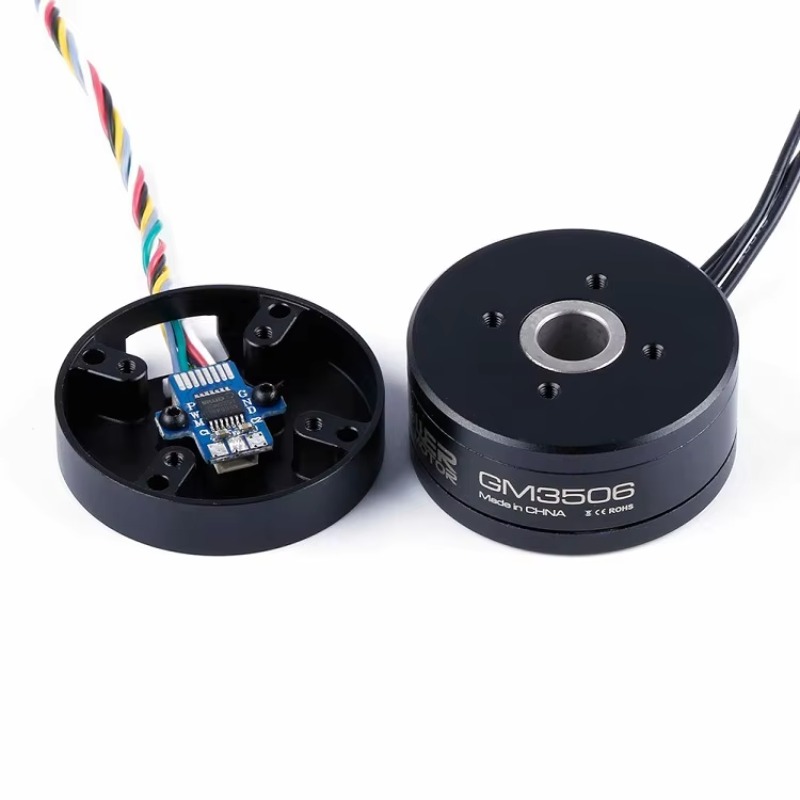 IFlight IPower GM3506 Hollow S - Drone Gimbal For Mirrorless recension och pris