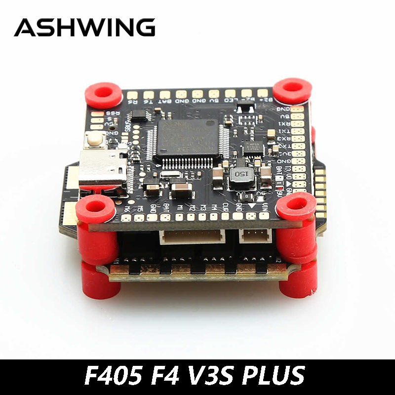 ASHWING F405 V3 Flight Control - Drone Gimbal Controller recension och pris