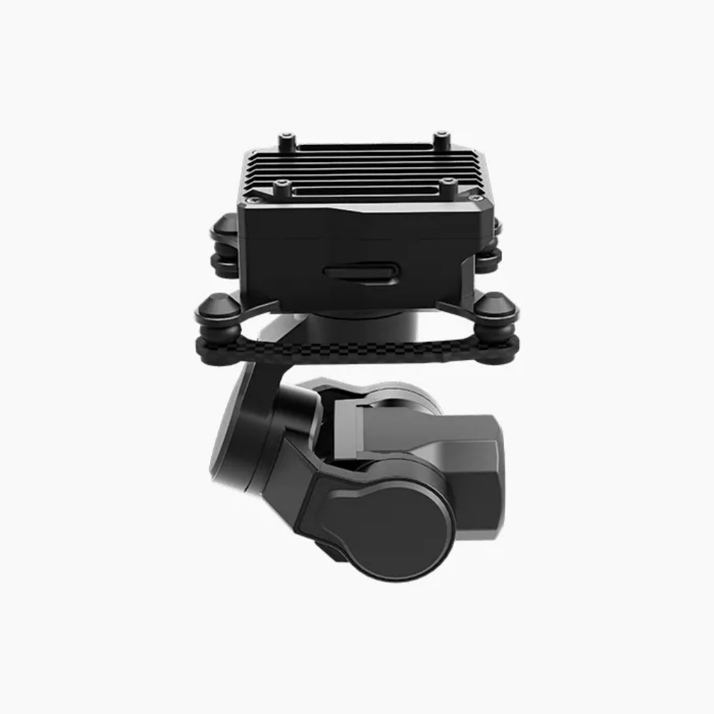 NCZOBOE Supports Network/UART/ - Drone Gimbal 3 Axis recension och pris
