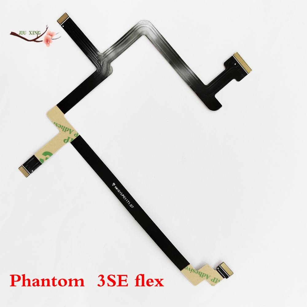 For DJI Phantom 3A 3P 3S 3SE D - Drone Gimbal Ribbon Cable recension och pris