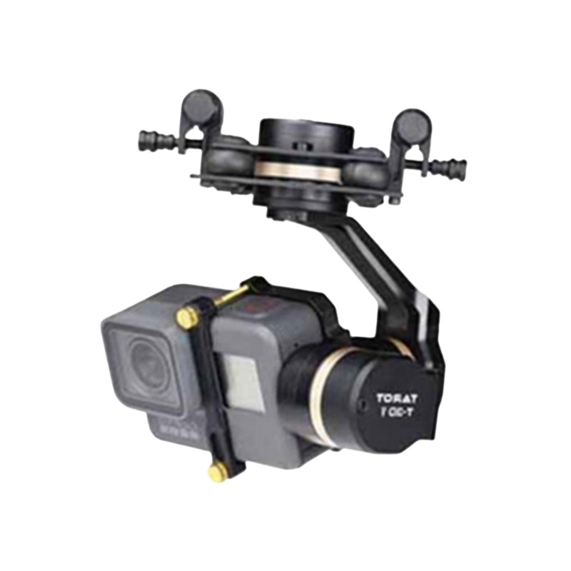 Tarot TL3T05 for Gopro 3DIV Me - Drone Gimbal For Gopro Hero recension och pris