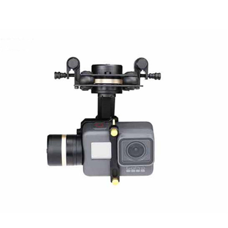 Tarot TL3T05 for Gopro 3DIV Me - Drone Gimbal For Gopro Hero recension och pris