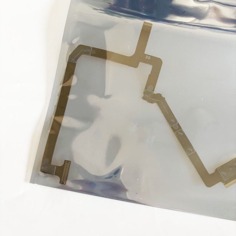 Original New Phantom 4P Gimbal - Drone Gimbal Ribbon Cable recension och pris