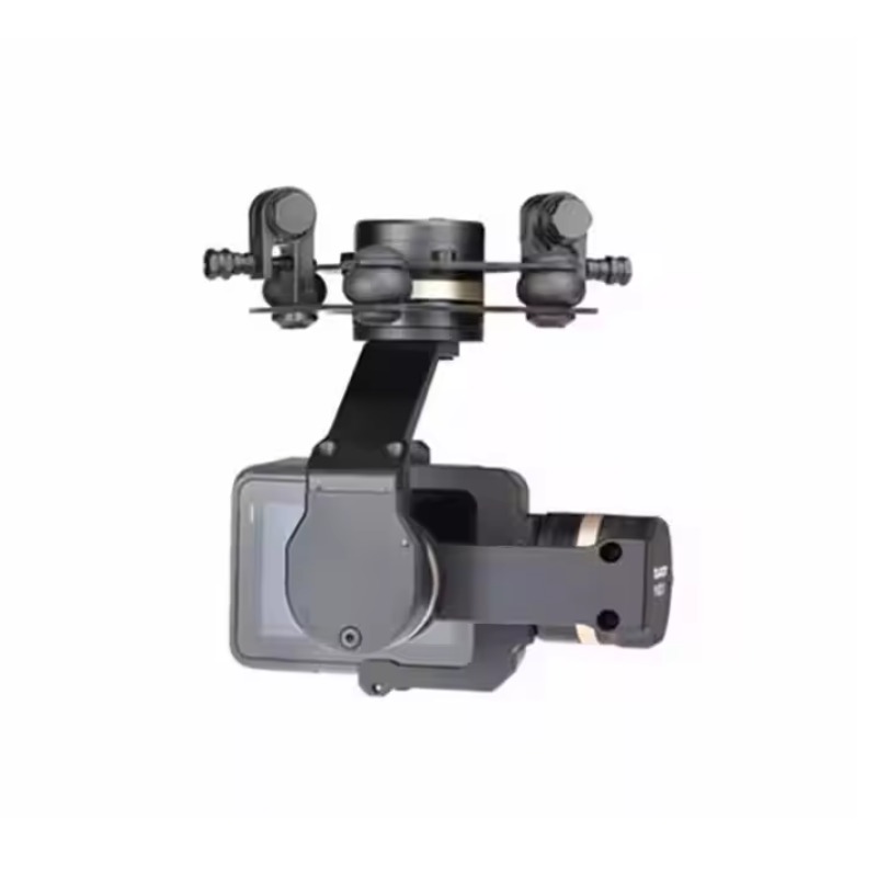 TL3T05 for Gopro 3DIV Metal 3- - Drone Gimbal For Gopro Hero recension och pris