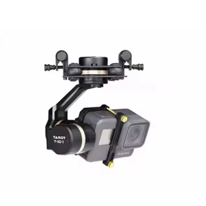 TL3T05 for Gopro 3DIV Metal 3- - Drone Gimbal For Gopro Hero recension och pris
