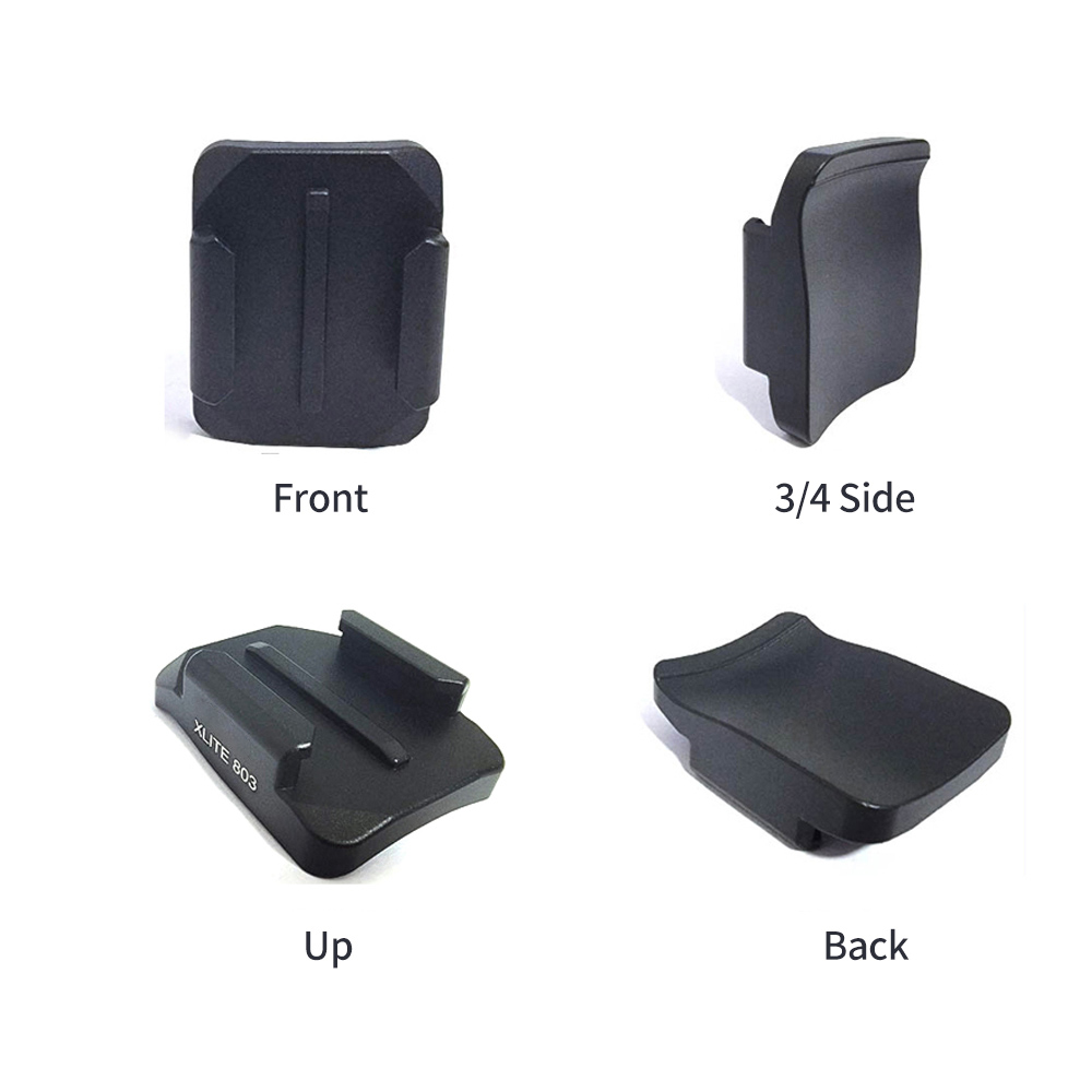 for Nolan X-lite X803rs Helmet - Drone Gimbal For Gopro recension och pris