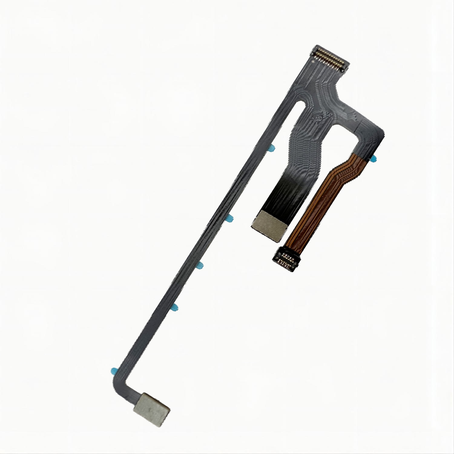 3 in 1 Flexible Flat Ribbon Fl - Drone Gimbal Ribbon Cable recension och pris
