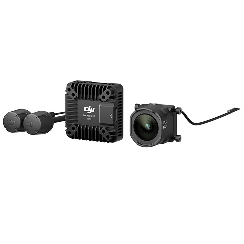 DJI O4 Air Unit Series Flagshi - Drone Gimbal Controller recension och pris
