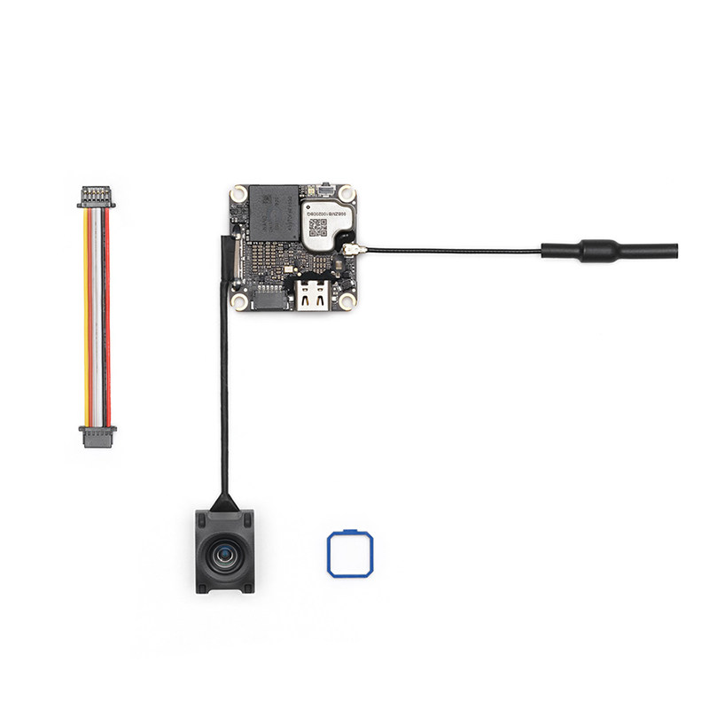 DJI O4 Air Unit Series Flagshi - Drone Gimbal Controller recension och pris