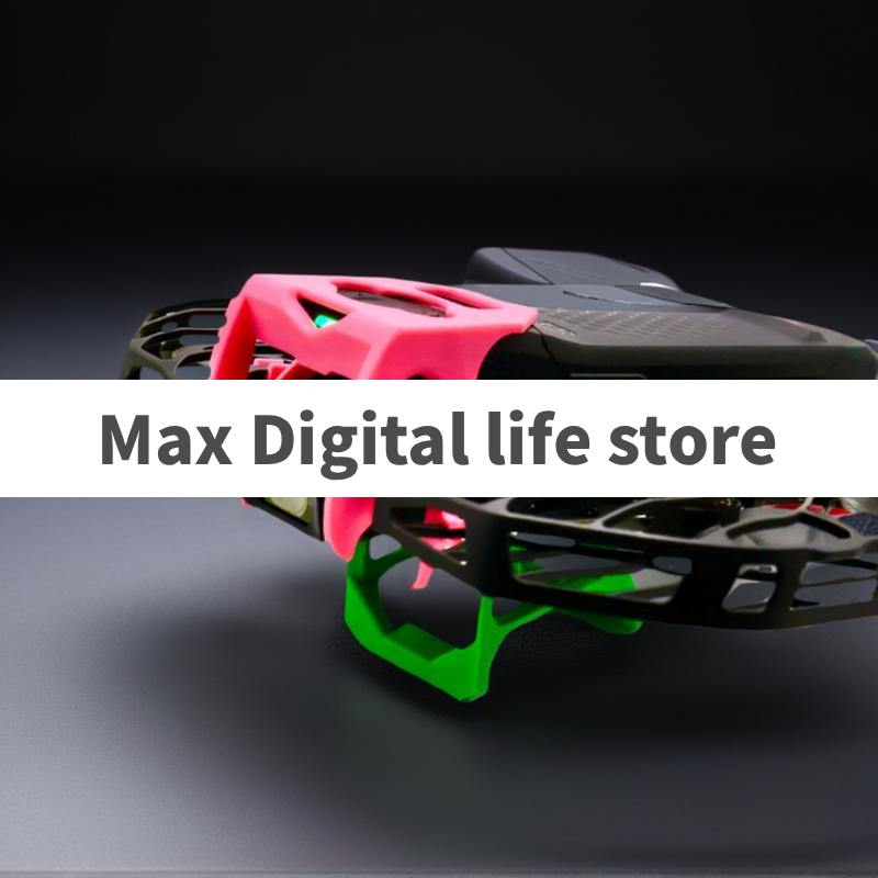 For Hover X1 Pro/Pro Max Drone - Drone Gimbal Case recension och pris