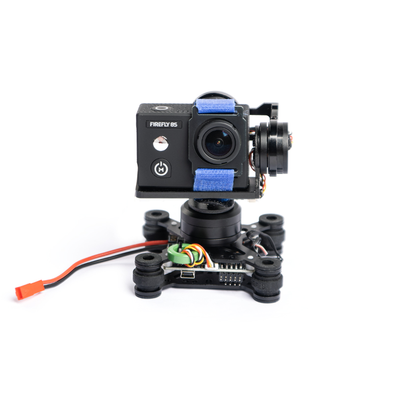 New 3-Axis Brushless Gimbal fo - Drone Gimbal For Gopro recension och pris