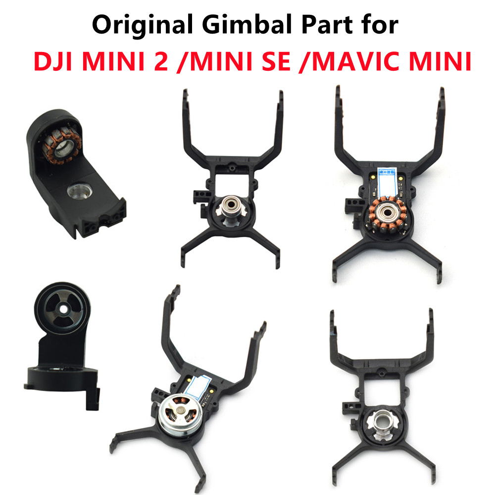 Original Gimbal Dampener Brack - Drone Gimbal Dampener recension och pris