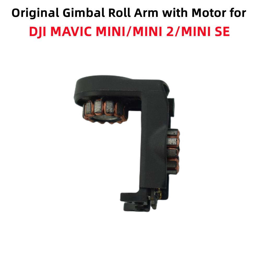 Original Gimbal Dampener Brack - Drone Gimbal Dampener recension och pris
