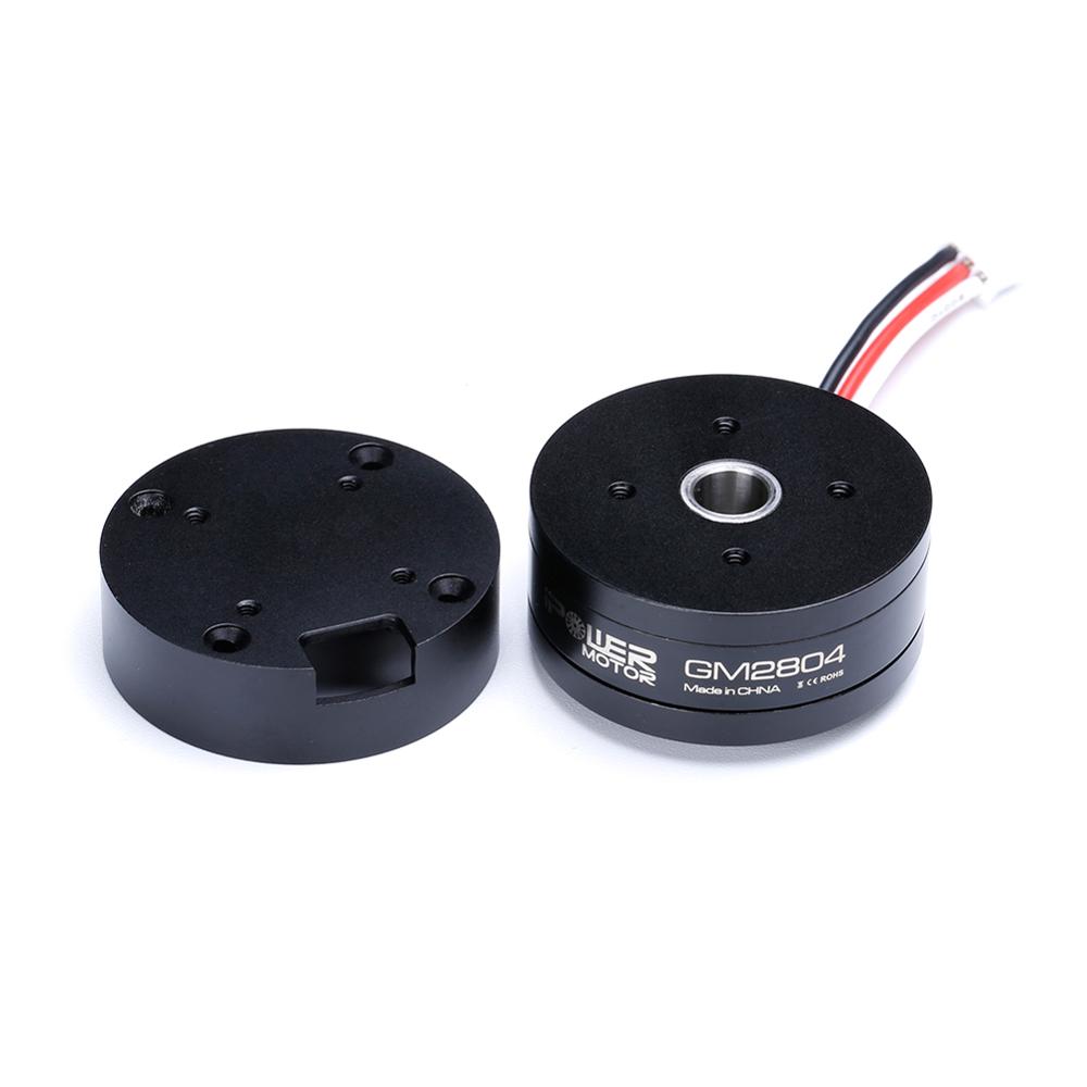IFlight iPower GM2804H-100T GM - Drone Gimbal Case recension och pris