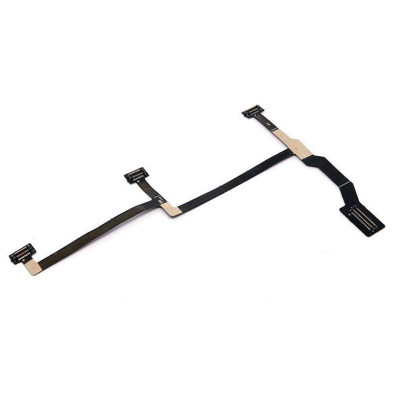 Camera Gimbal Flex Cable Flexi - Drone Gimbal For Gopro recension och pris