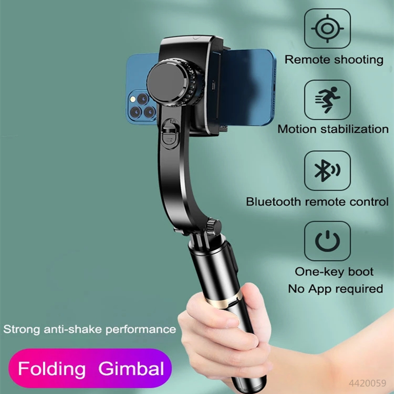 Roreta 2023 NEW Gimbal Stabili - Drone Gimbal For Gopro recension och pris