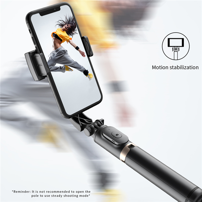 Roreta 2023 NEW Gimbal Stabili - Drone Gimbal For Gopro recension och pris